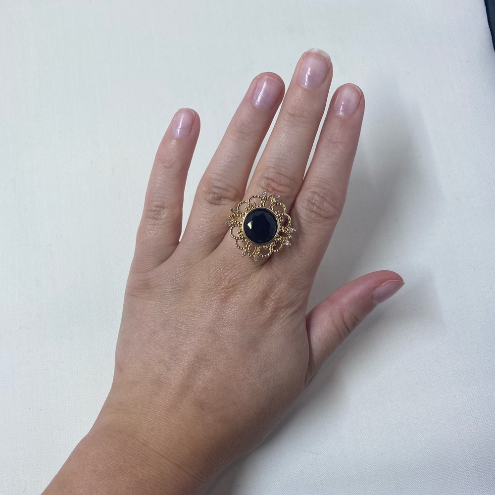 Set of Rings 💍 - Picture 2 of 13